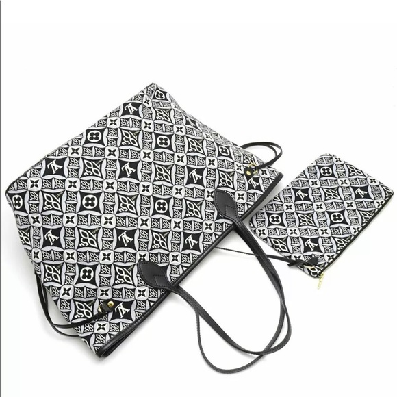 Louis Vuitton 1854 Neverfull MM 
Limited Ed - Picture 5 of 15